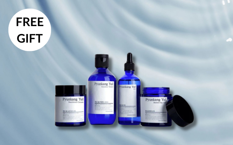 FREE PYUNKANG YUL Random full-size product (with $80+ Spend)