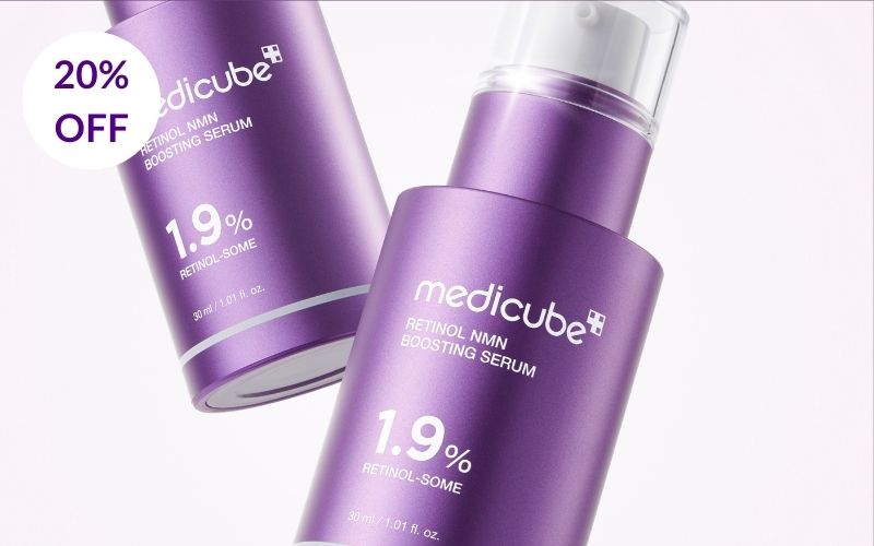 Buy 2, Save 20% on NEW ARRIVALS