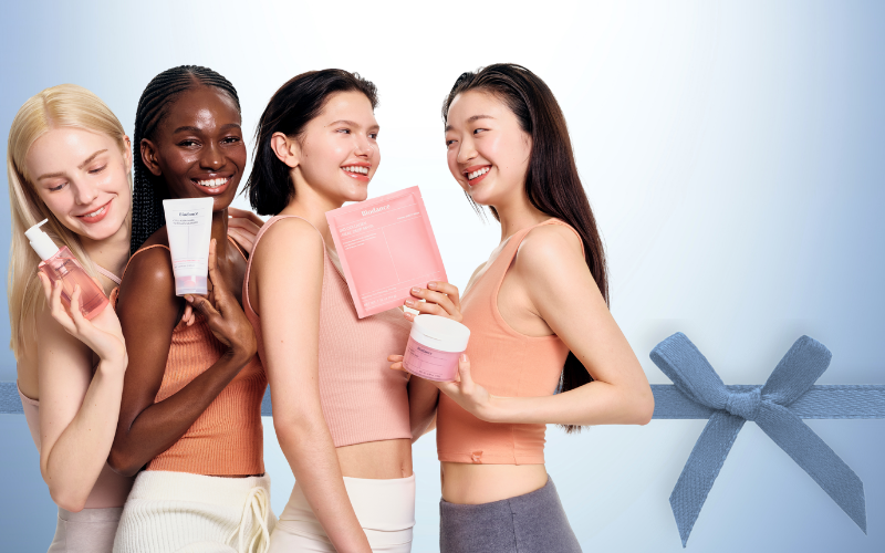 The Holiday Love Language: Gift-Giving