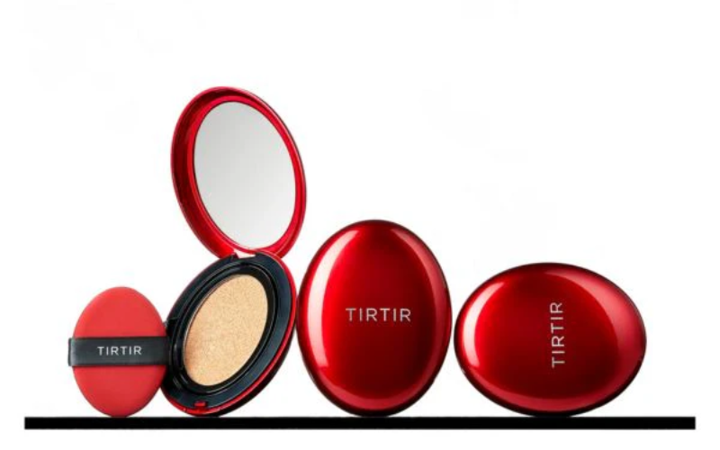 Glow, Coverage, or Long-Wear? Choosing Your Perfect TIRTIR Cushion