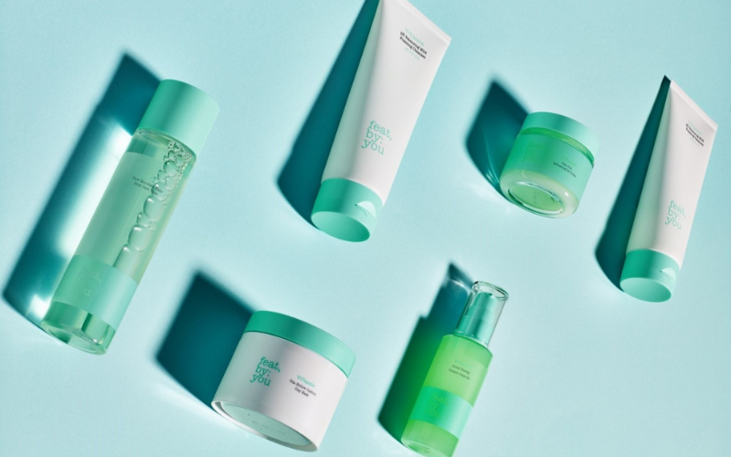 FEAT BY YOU | BONIIK Best Korean Beauty Skincare Makeup Store in Australia
