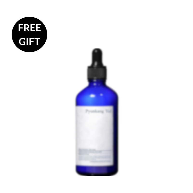 FREE MYSTERY PYUNKANG YUL full-size product (with $80+ Spend)