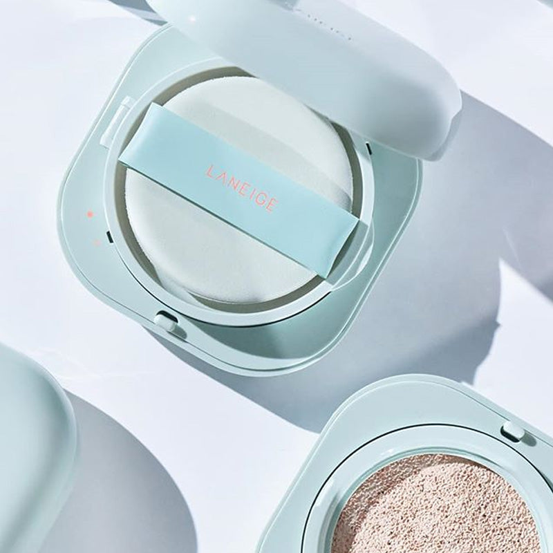 Is this your new favourite cushion?, Laneige Neo Cushion Matte N13 Ivory  Review, KHERBLOG