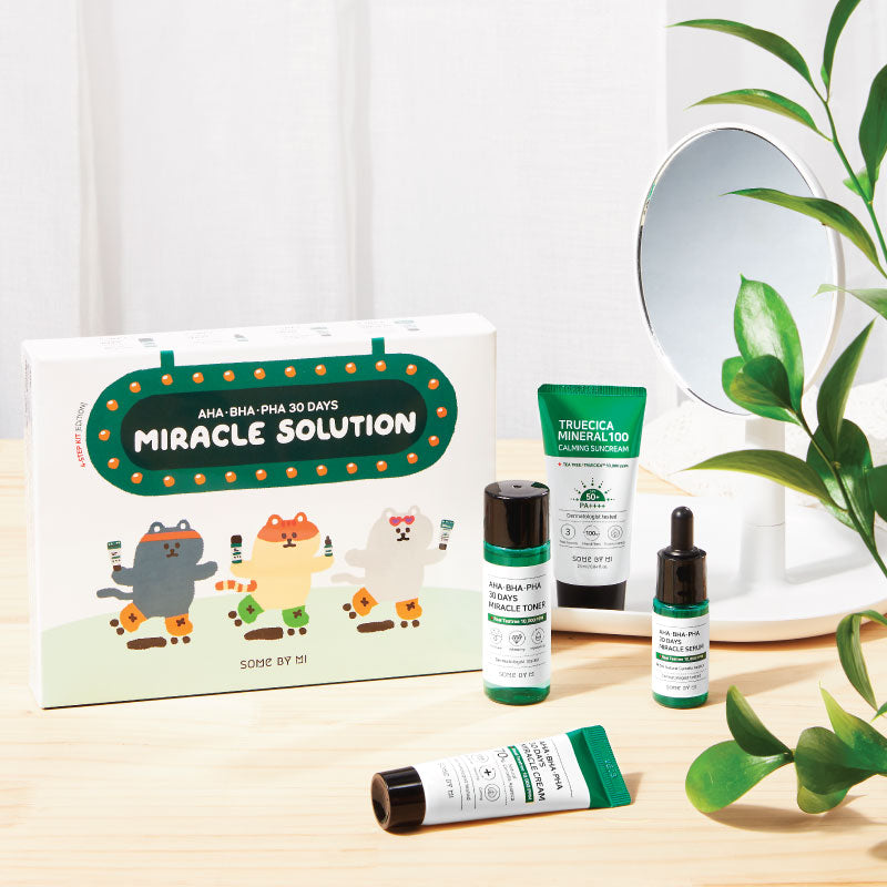 BONIIK x Some By Mi Giveaway