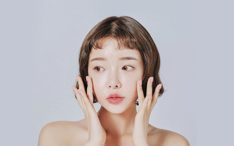 The 12 Korean Beauty Trends to Try in 2021, According to the Experts
