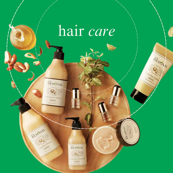 Korean Hair Care Products