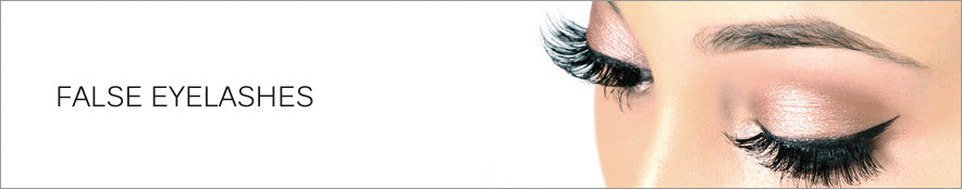 FALSE EYELASHES