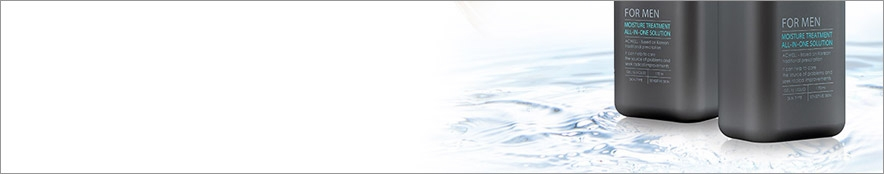 MEN'S SKIN CARE