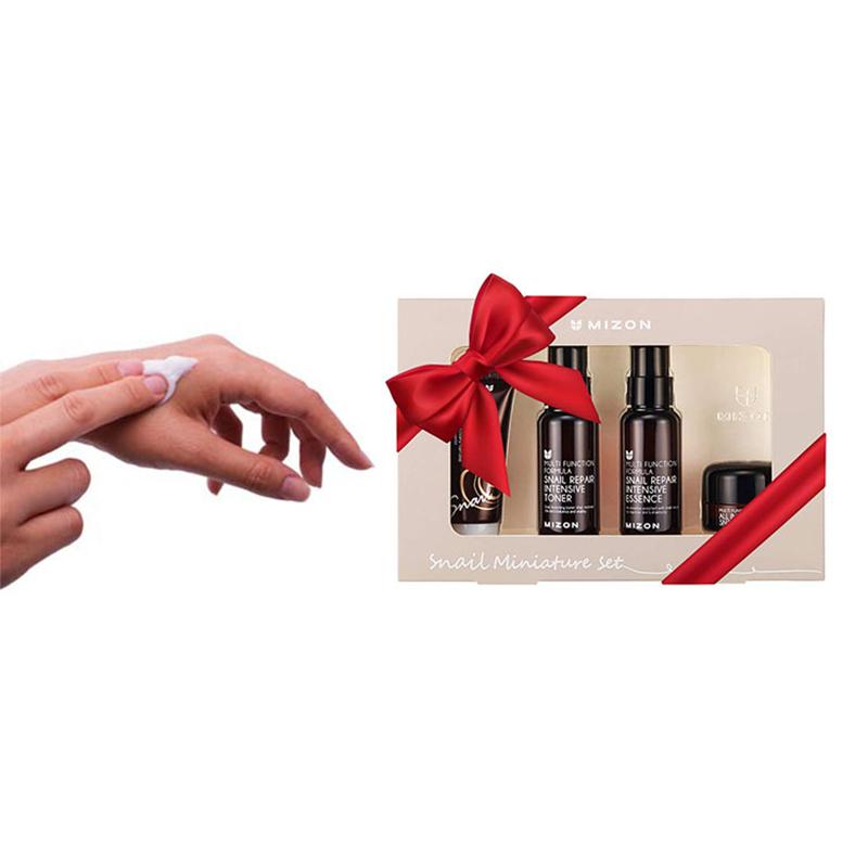 Korean Skincare Kit | Shop 10 Step Korean Skin Care Sets | BONIIK Australia