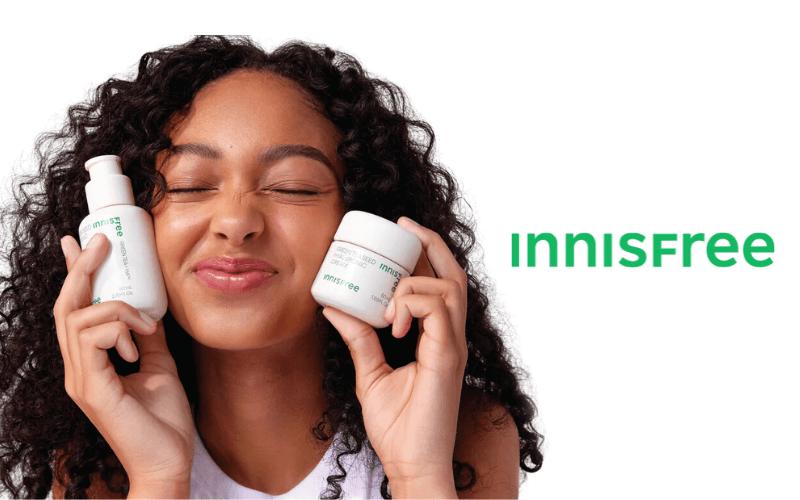 Innisfree | Australian Stockist | Shop BONIIK Online Korean Beauty