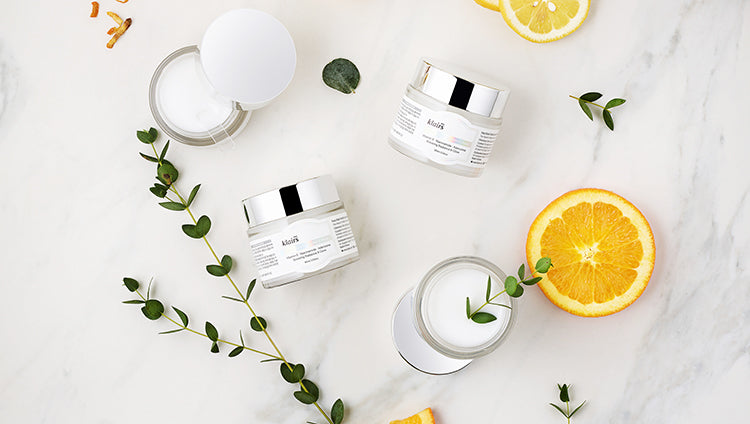 Vitamin C for Skin | BONIIK Australia