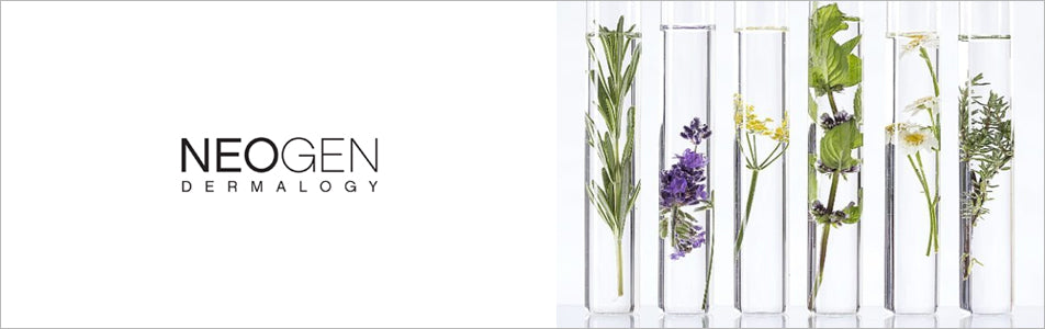 NEOGEN | Australian Stockist | Shop BONIIK Korean Beauty Skincare