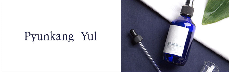 PYUNKANG YUL | Official Australian Retailer | Shop BONIIK K-Beauty