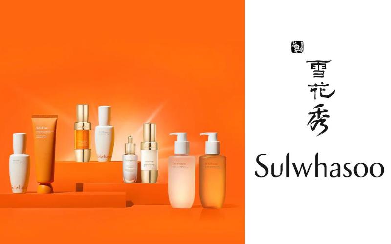 SULWHASOO | Shop BONIIK Luxury Anti-ageing skiincare in Australia