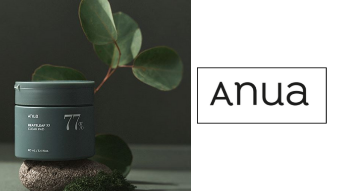 Shop ANUA in Australia | BONIIK Best K-Beauty Skincare & Cosmetics