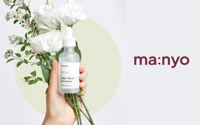 MA:NYO Factory | Clean Beauty | Shop BONIIK Natural K-Beauty Australia