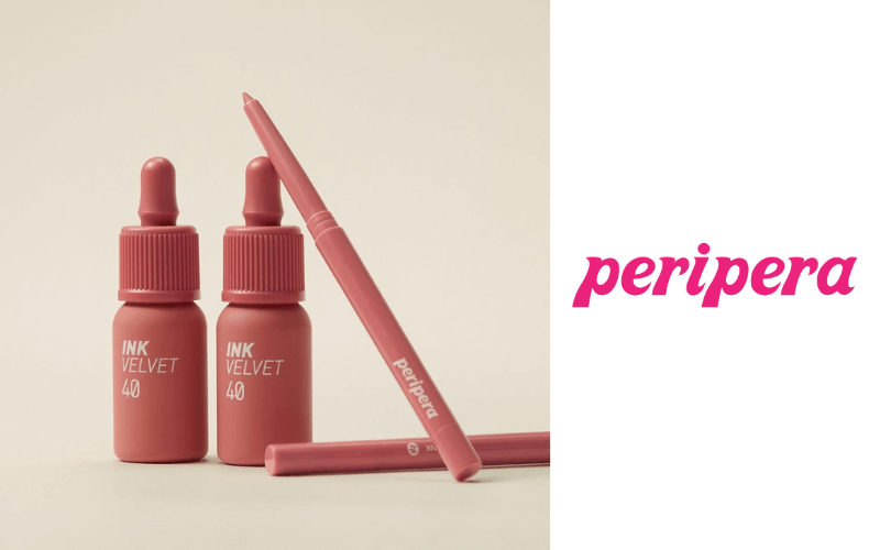 PERIPERA | Official Australian Distributor | Shop BONIIK Cosmetics