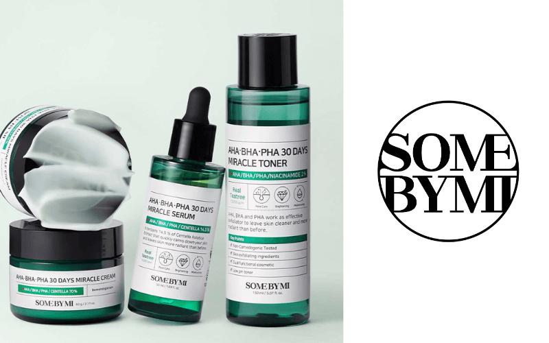 SOME BY MI | BONIIK - Best Korean Beauty Skin Care and Makeup in Australia | Official Distributor