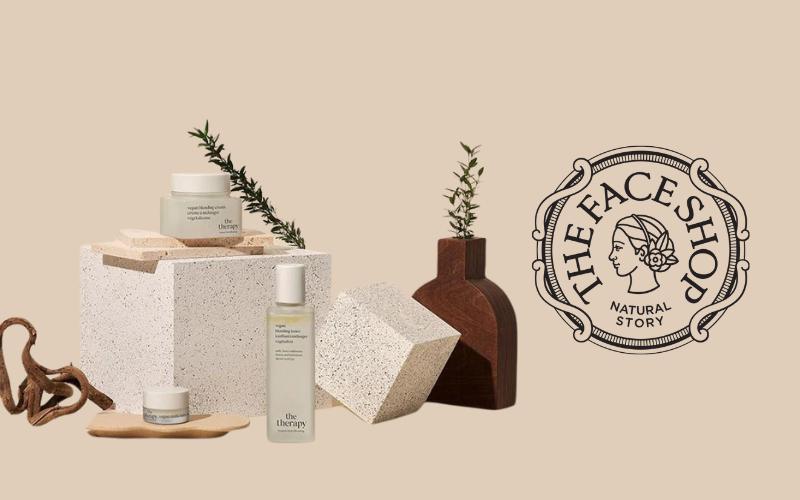 THEFACESHOP | Official Australian Distributor | Shop BONIIK K-Beauty