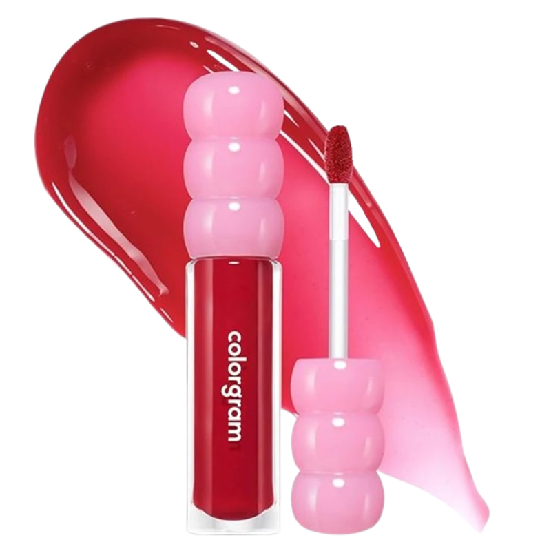 Fruity Glass Gloss