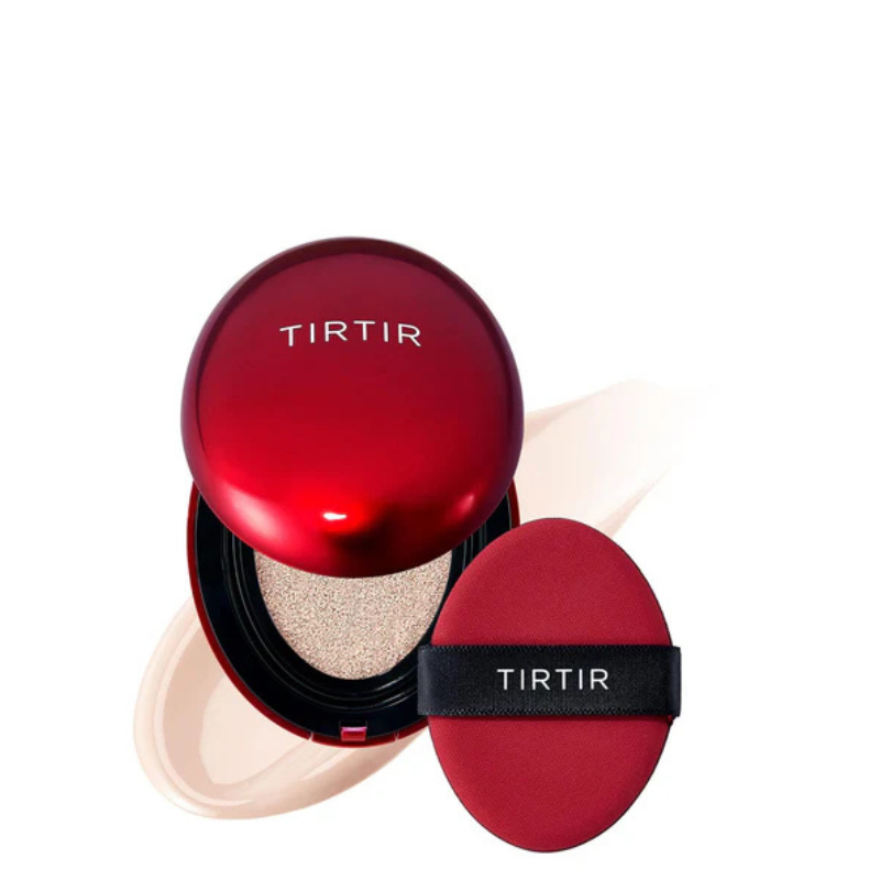 Mask Fit Red Cushion - 13C Fair