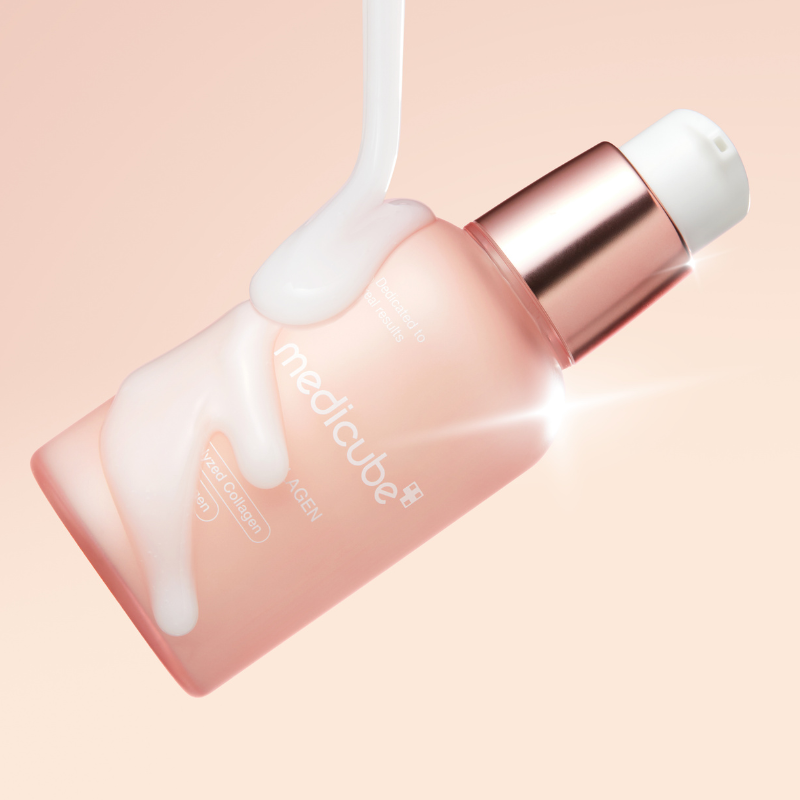 Triple Collagen Serum