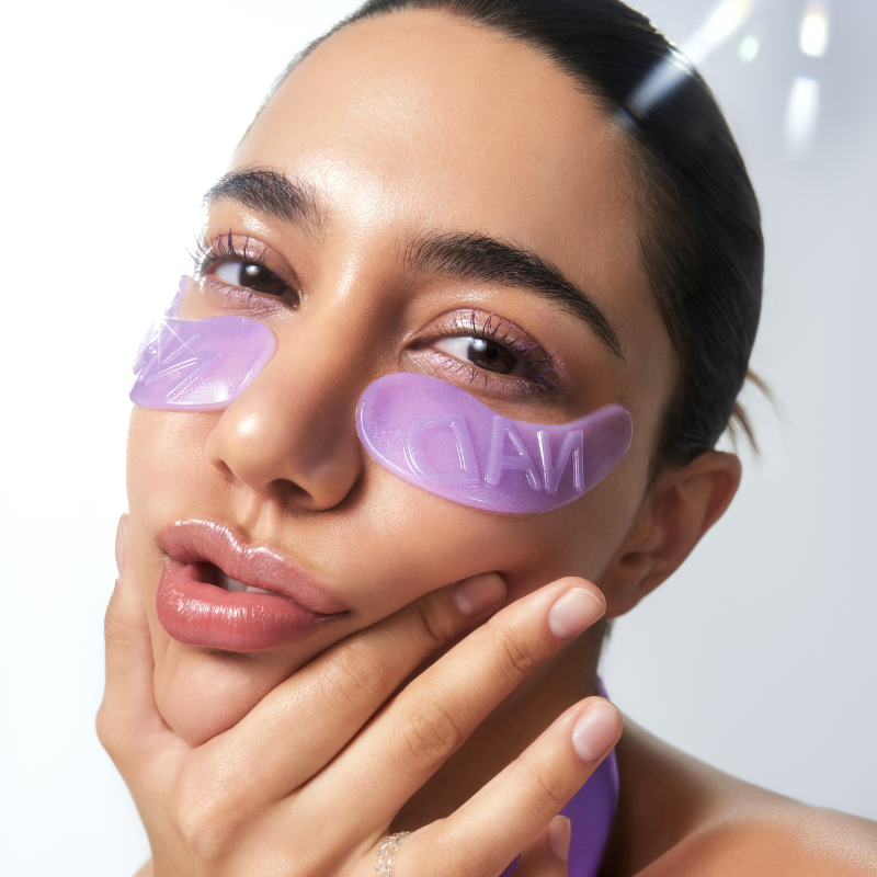 No.9 NAD+ Under Eye Patches (5 pcs)
