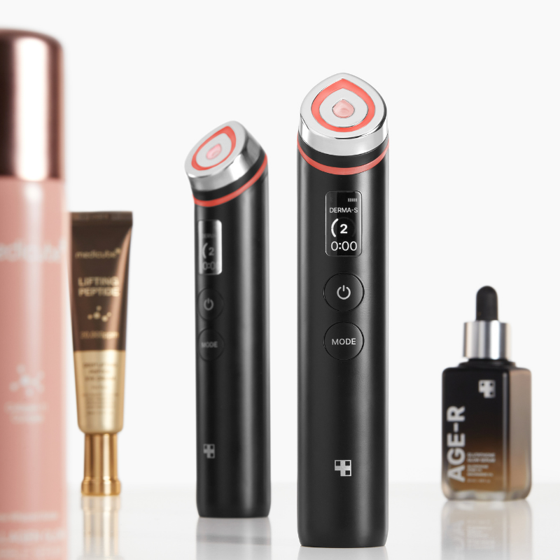 MEDICUBEAGE R BOOSTER PRO | BONIIK Best Korean Beauty Skincare Makeup Store in Australia