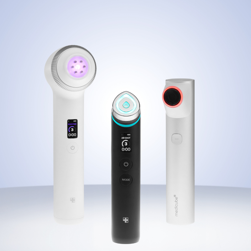 MEDICUBEAGE R BOOSTER PRO | BONIIK Best Korean Beauty Skincare Makeup Store in Australia