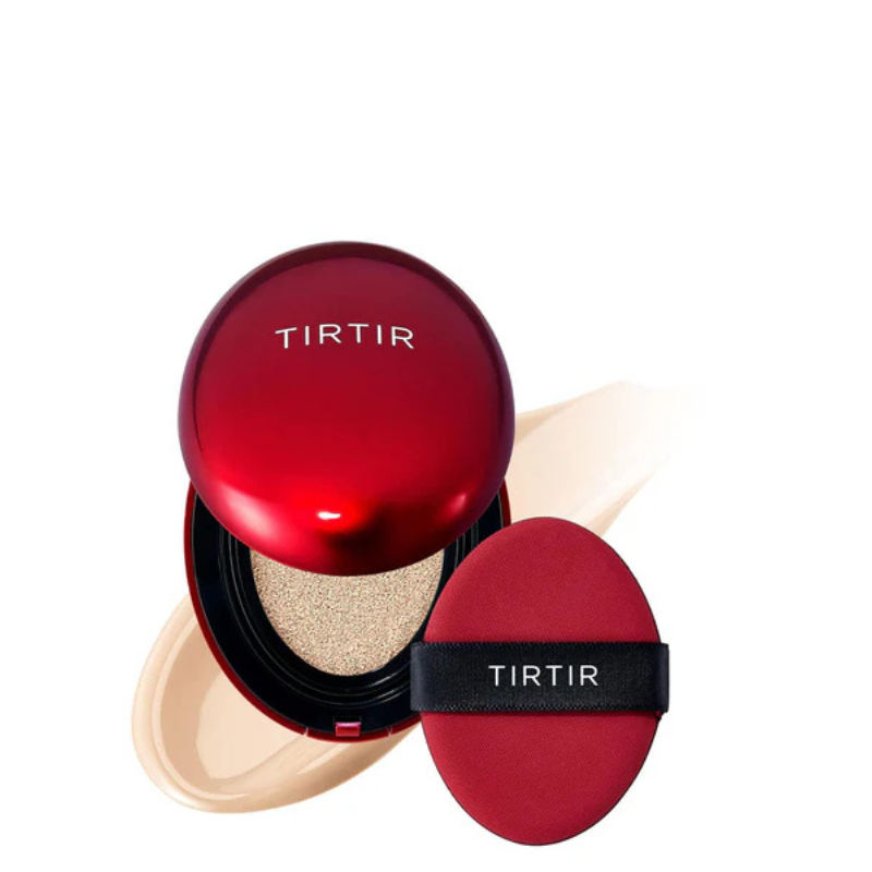 Mask Fit Red Cushion - 17N Vanilla