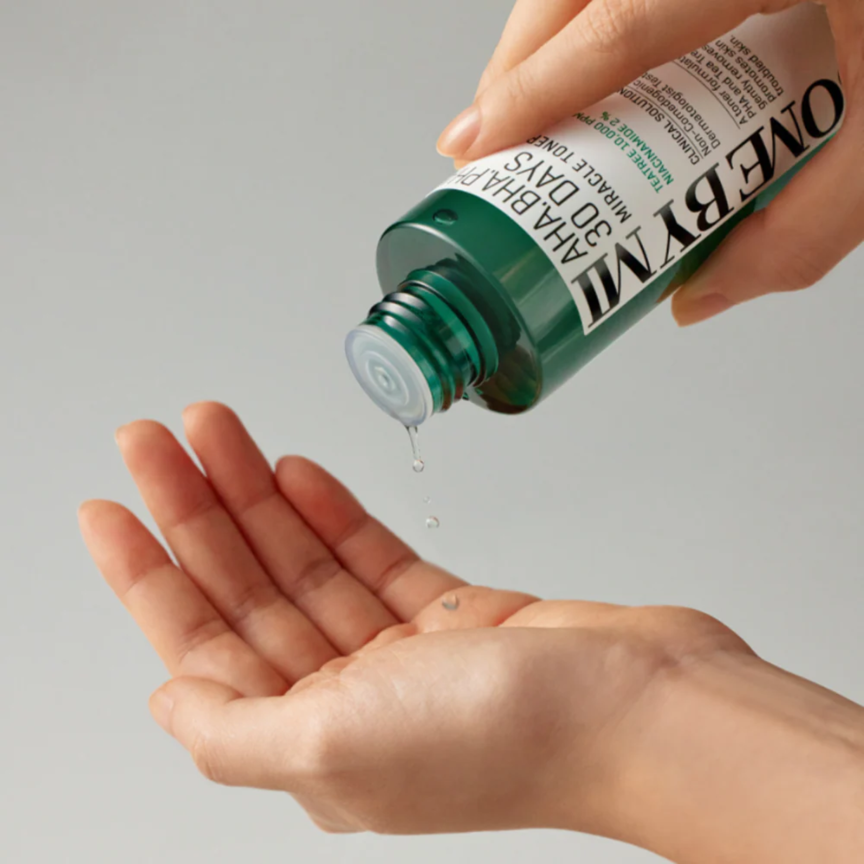 Miracle Acne Clear Skincare Trio