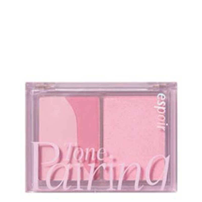 Tone Pairing Cheek