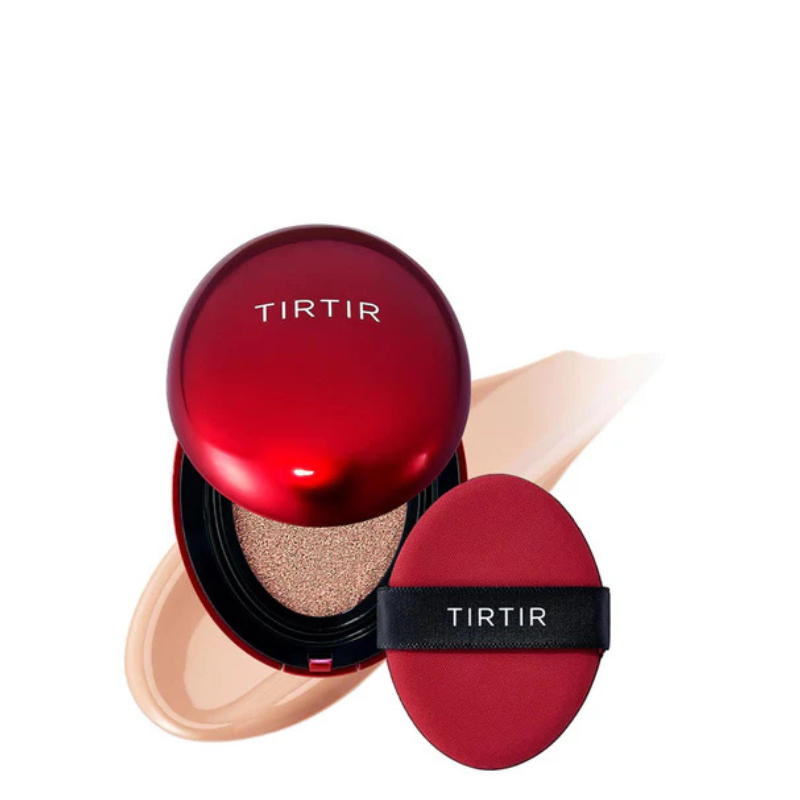Mask Fit Red Cushion - 22C Peach Beige