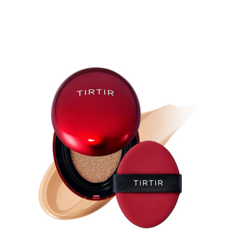 Mask Fit Red Cushion - 27C Cool Beige