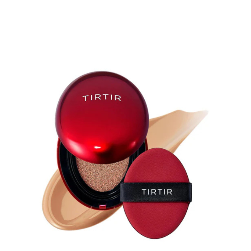 Mask Fit Red Cushion - 29C Taupe Beige