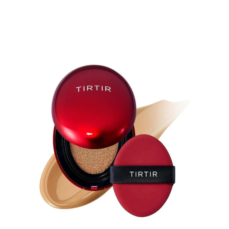 Mask Fit Red Cushion - 30N Rich Honey