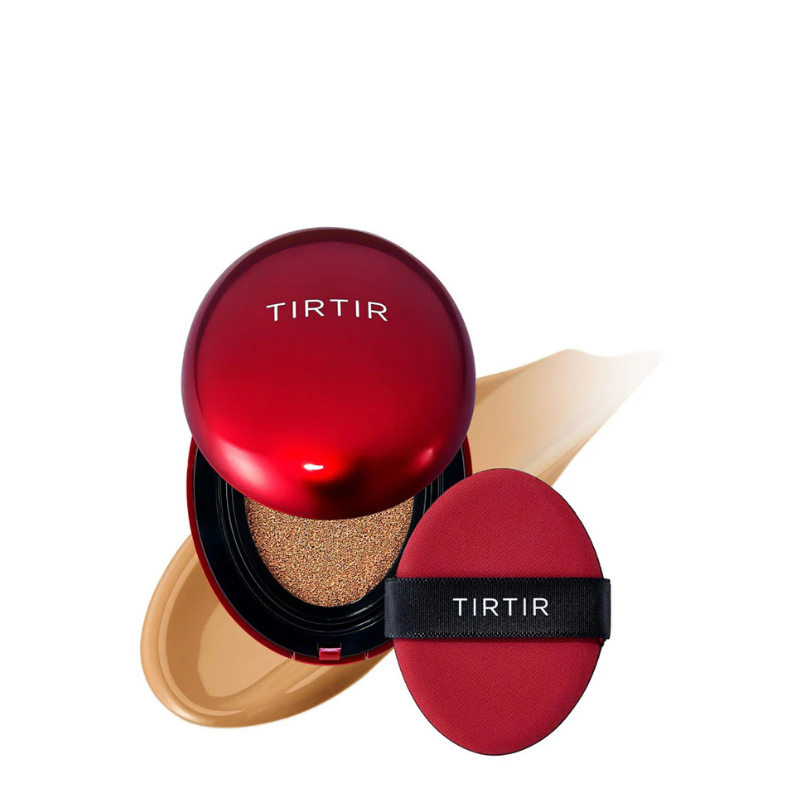 Mask Fit Red Cushion - 31N French Beige