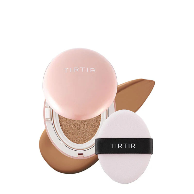 Mask Fit All-Cover Cushion - 33N Macchiato