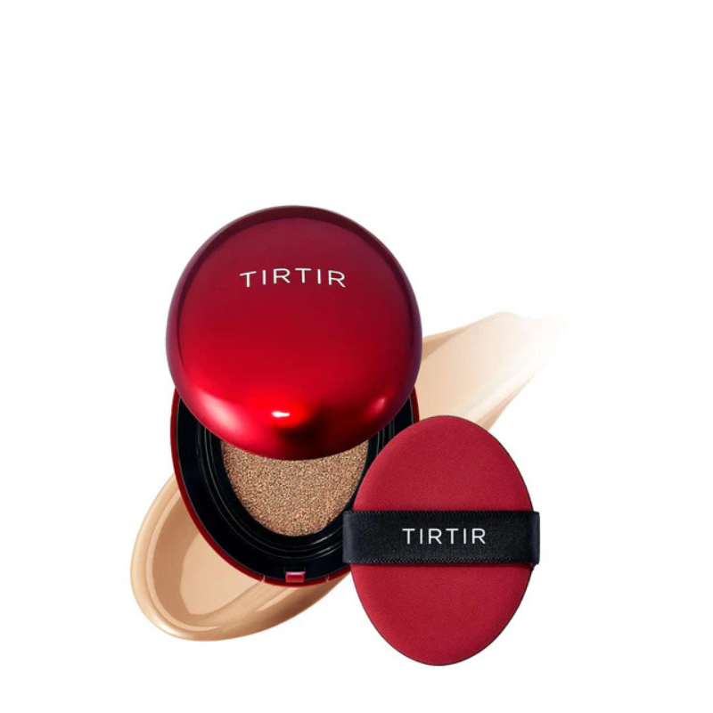 Mask Fit Red Cushion - 33N Macchiato