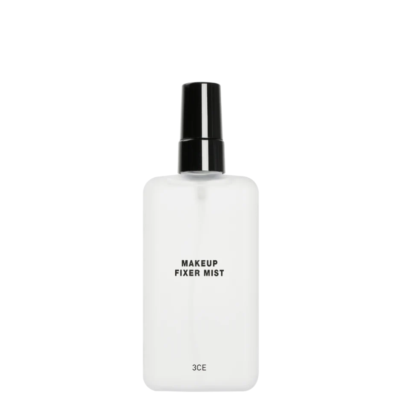 3CE Makeup Fixer Mist | BONIIK Best Korean Beauty Skincare Makeup Store in Australia
