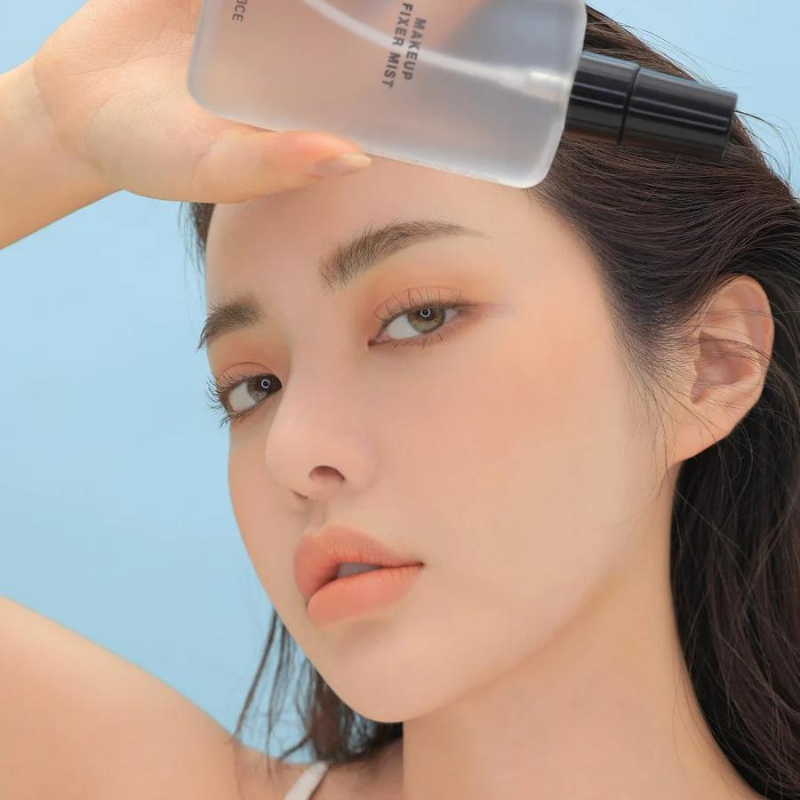 3CE Makeup Fixer Mist | BONIIK Best Korean Beauty Skincare Makeup Store in Australia