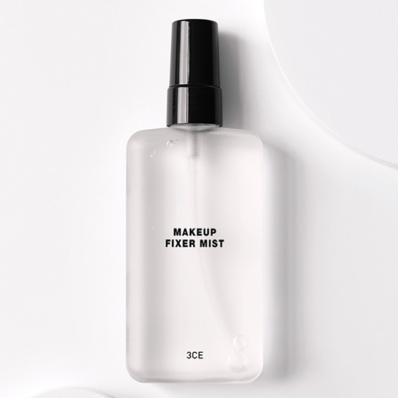 3CE Makeup Fixer Mist | BONIIK Best Korean Beauty Skincare Makeup Store in Australia