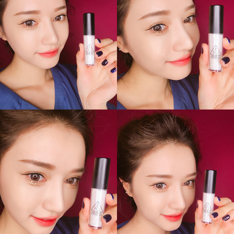 3CE Eye Switch | Eye Shadow | Shop BONIIK Cosmetics & Makeup Australia