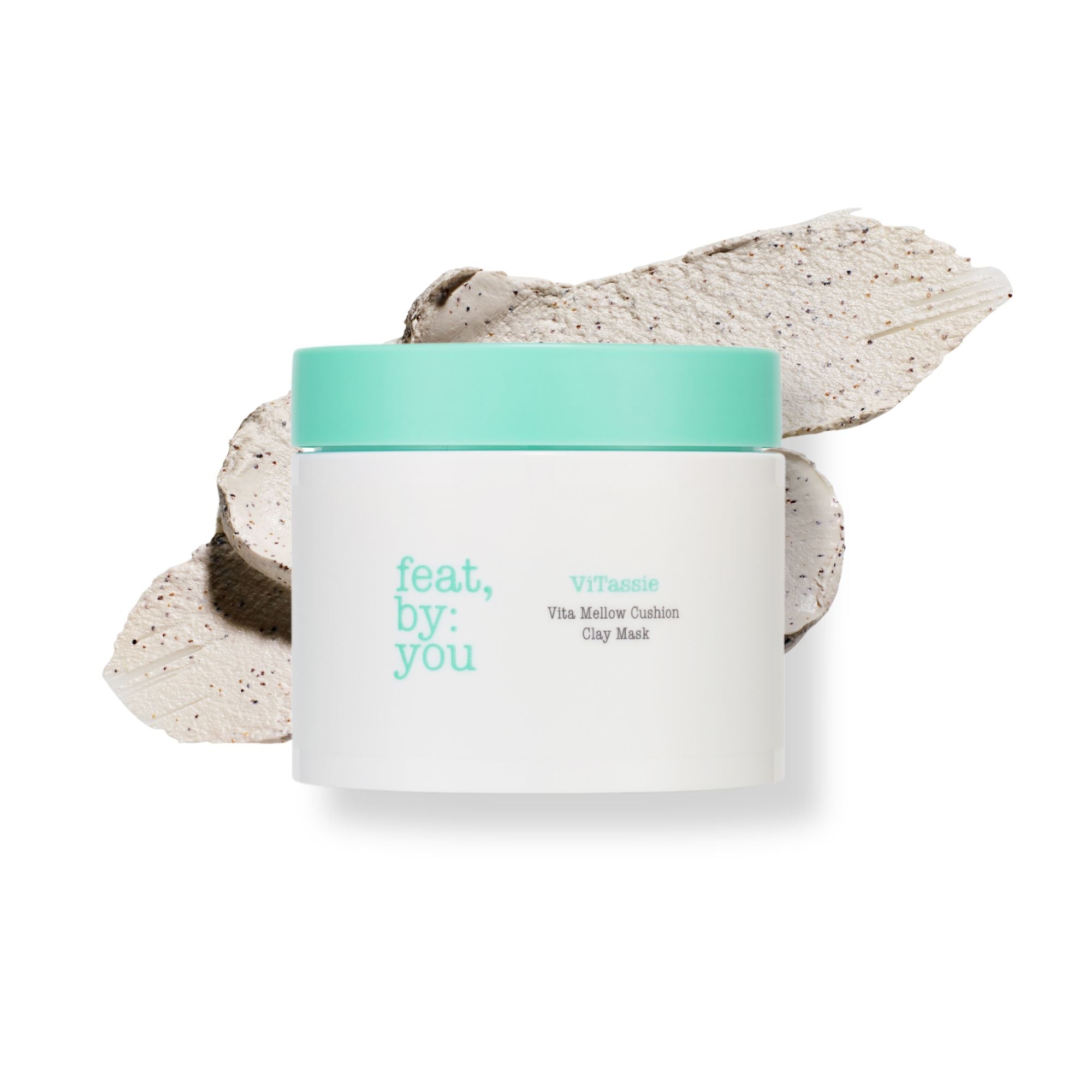 ViTassie Vita Mellow Cushion Clay Mask