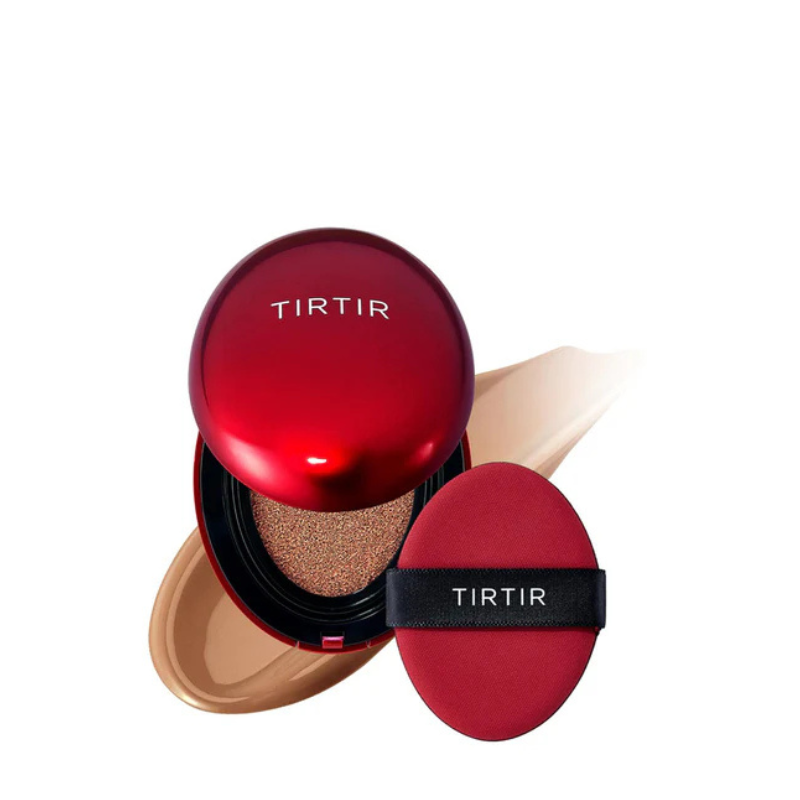 Mask Fit Red Cushion - 40N Cinnamon