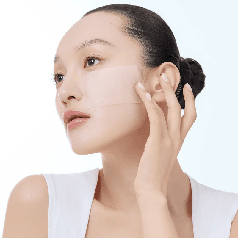 Freshly Juiced Vitamin Skin Prep Pads