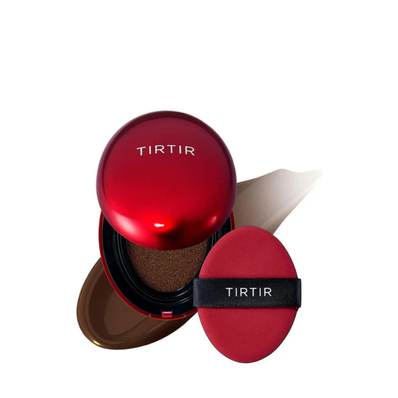 Mask Fit Red Cushion - 51N Fudge