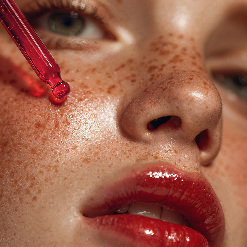 Niacinamide 10% + TXA 4% Serum