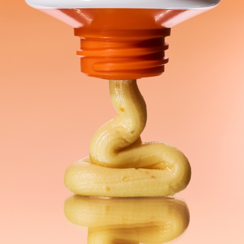 Freshly Juiced Vitamin Mask Cleanser