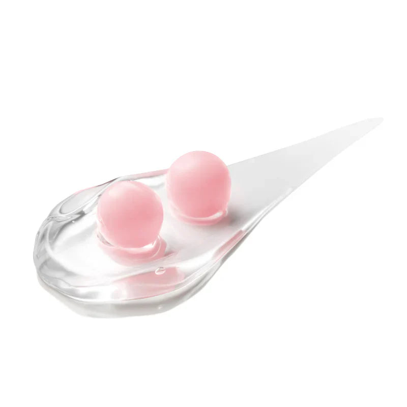 PDRN Pink Collagen Capsule Cream